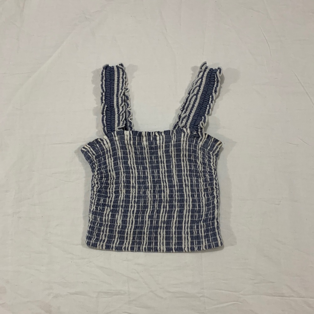 Holister Tank